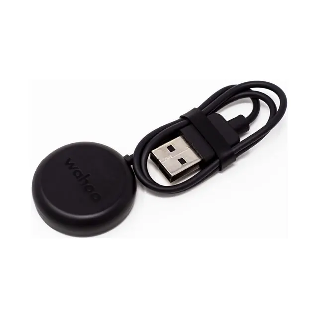 Wahoo TICKR FIT Replacement USB Charging Clip